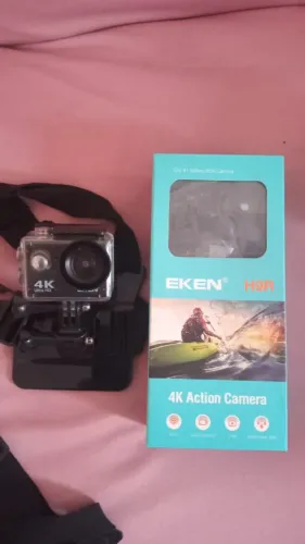 Câmera Eken H9R 4K