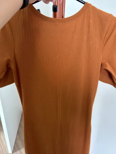 Vestido Midi