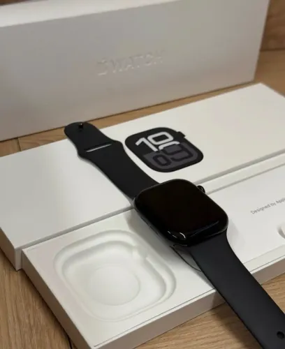 Apple Watch SE 40mm Lacrado