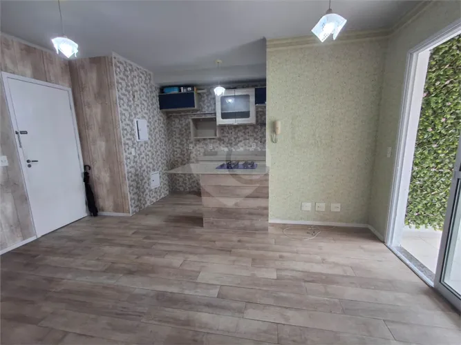 Apartamento no jardim Bonfiglioli