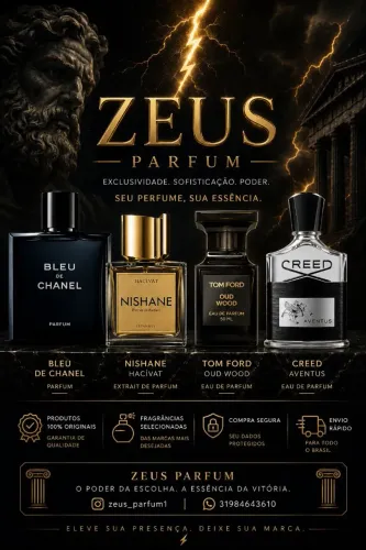 Vendo perfumes importados 