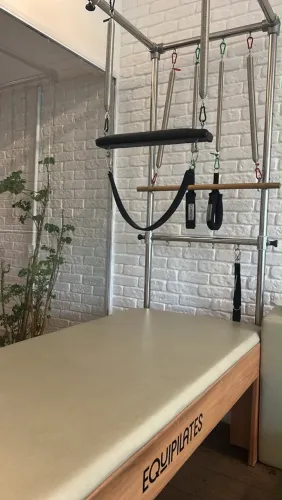 Cadillac pilates equipilates 