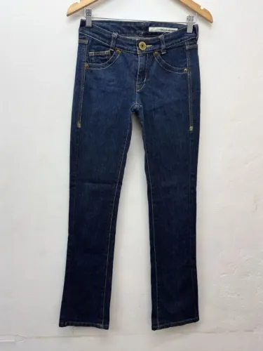 Calça Jeans DKNY