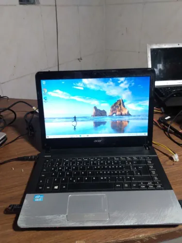 Notebook Ace i3 Trabalhos Estudos (( Aceitamos Cartões ou Pix ))