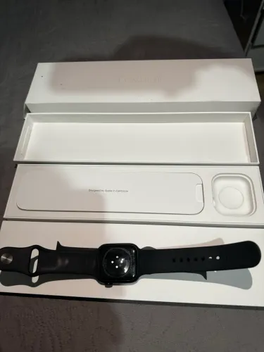 Apple Watch serie 8 45mm GPS