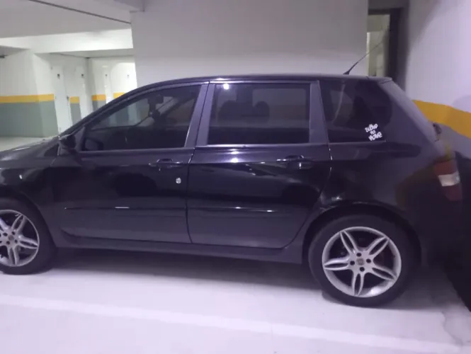 Fiat Stilo 1.8/ 1.8 SP/ Connect 16V 122cv 5P 2003