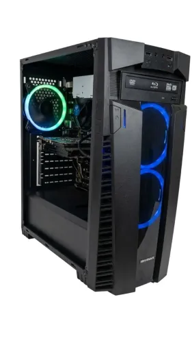 Gabinete MYMAX