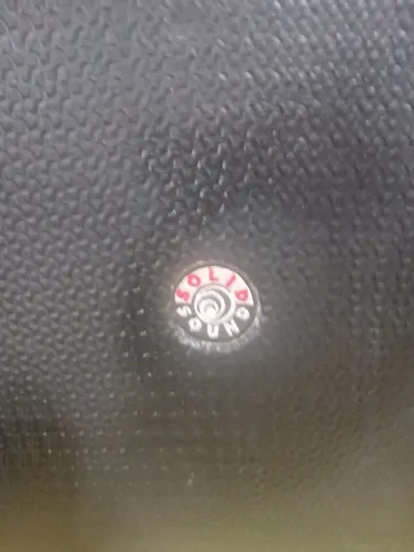 Case solid sound para teclados ate 88 teclas