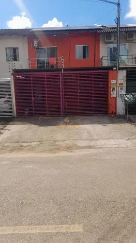 Sobrado à venda no bairro Igarapé - Porto Velho/RO