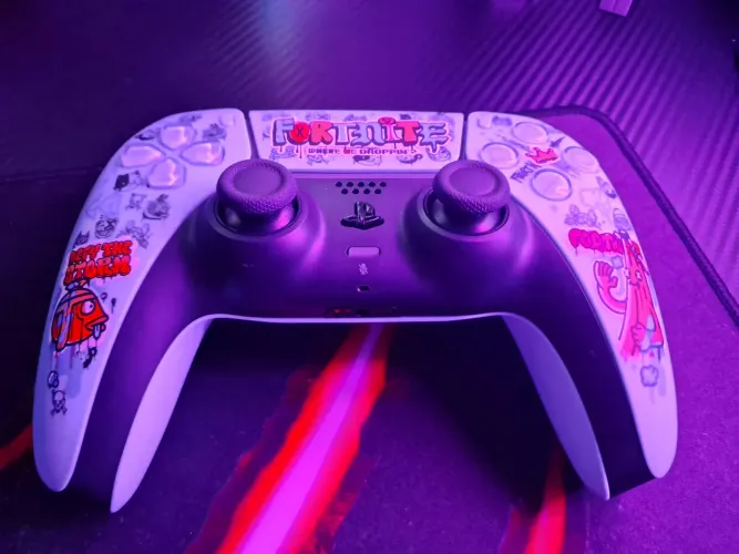 Dualsense fortnite original