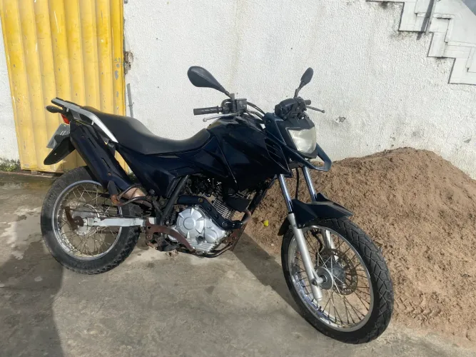 Só pegar e rodar 