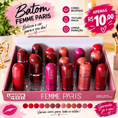 Batons