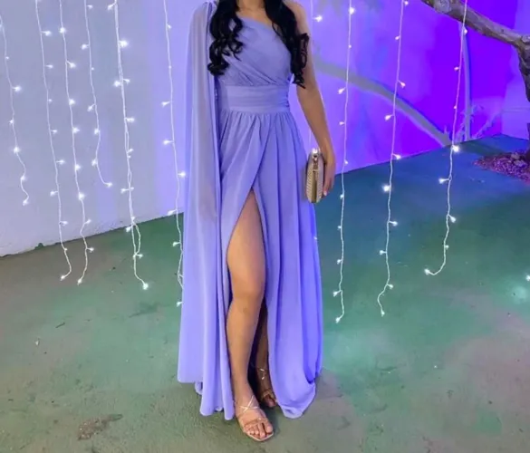 Vestido de formatura ou madrinha
