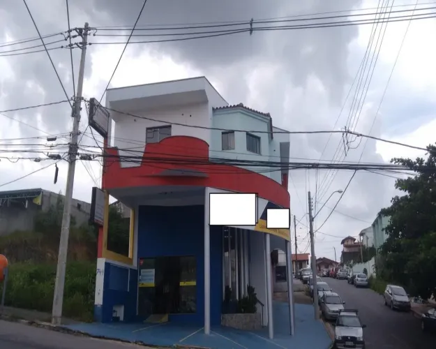 SALA COMERCIAL em Votorantim - São Paulo, Jardim Icatu