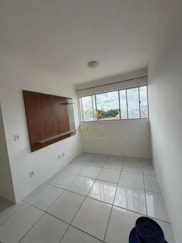 Apartamento 2 quartos nascente na Serraria - Sierra Park