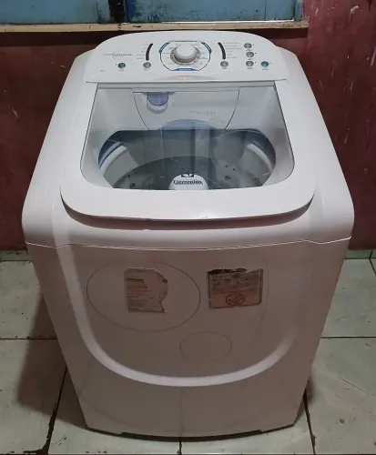 Máquina de lavar roupa Electrolux 13kg