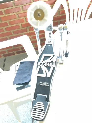 PEDAL TAMA PARA BATERIA