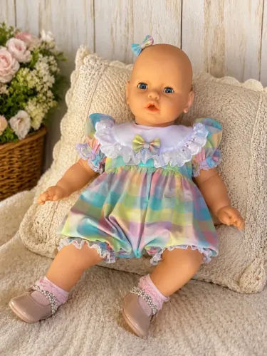 Roupa para meu bebê