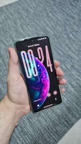 Poco X4 PRO 128GB impecável!