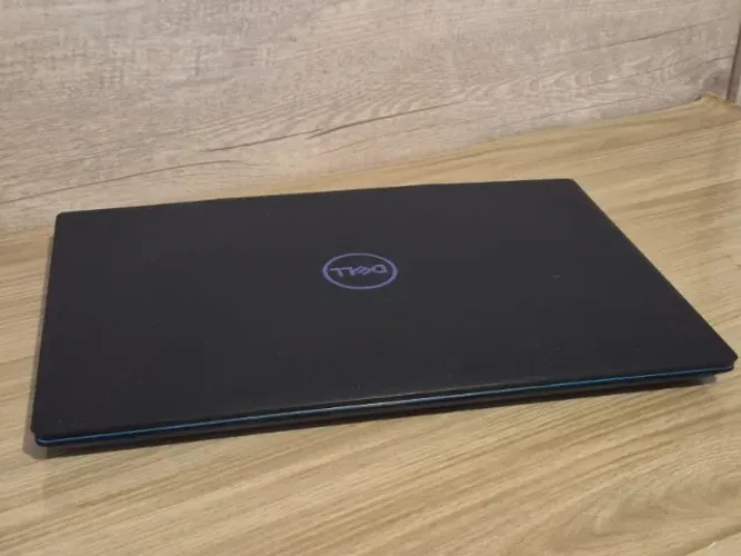 Notebook Dell G3 i5-10300H | 64gb (ram) | 512gb + 1tb (sata)