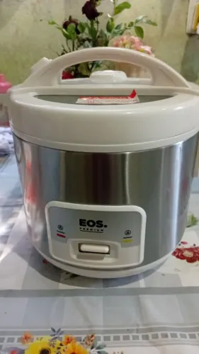 Panela elétrica seminova