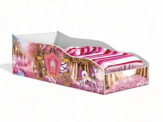 Cama infantil 