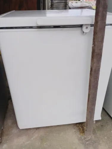 Vendo freezer