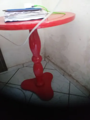 Vendo mesinha