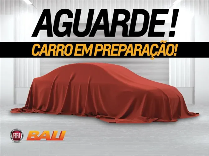 Fiat Strada Freedom 1.3 Flex 8V CD 2024