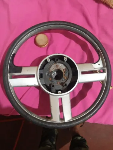 Vendo volante