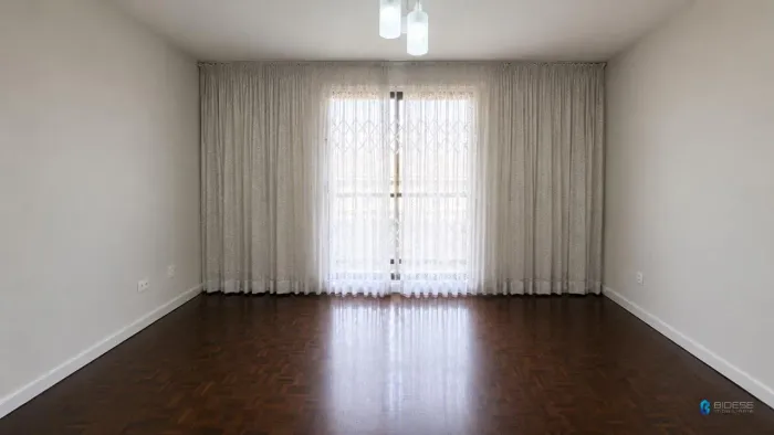 Apartamento no Vila Izabel para alugar, 03 dormitorios (suite) e vaga de garagem