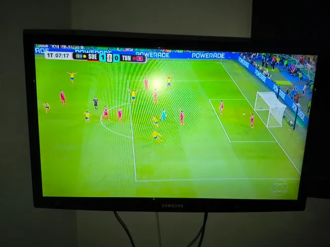 Tv Samsung 40w 380