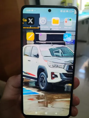 Celular Xiaomi 11 T Pro