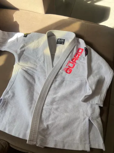 Kimono A2 ITG 