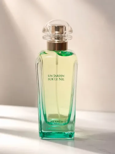 Perfume Hermès Un Jardin Sur Le Nil Eau de Toilette 100 ml