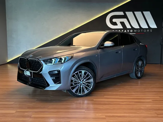BMW X2 Sdrive 20I M Sport 2.0 TB 192cv AUT 2025