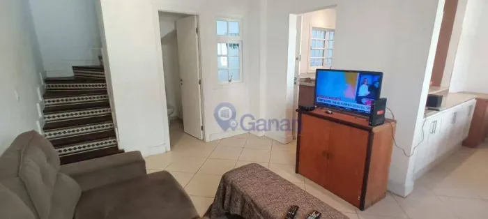 Casa em Condominio com 2 dormitórios à venda, 89 m² por R$ 505.000 - Morumbi - São Paulo/S