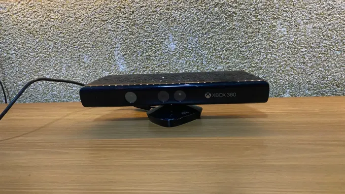 Kinect Xbox 360