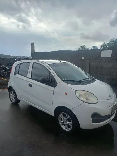 Chery QQ 1.0 Look FL 12v/1.0 12V Flex 5P 2018