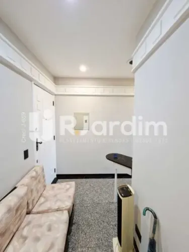 Sala Comercial em Ipanema | 25 m² | Consultório | Reformada | Próxima ao Metrô