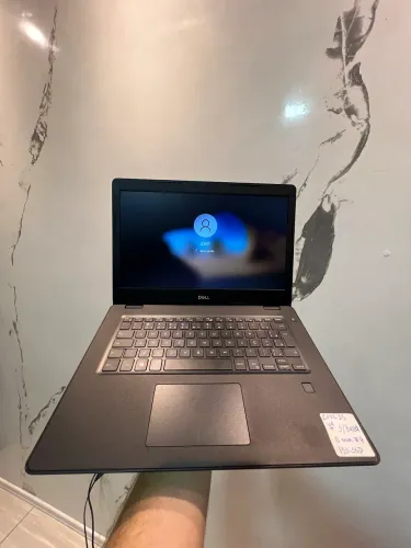 Notebook Dell i5 8 geração 