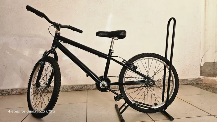 Bicicleta aro 20