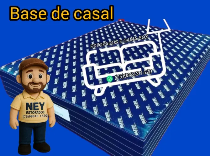 PREÇO E QUALIDADE