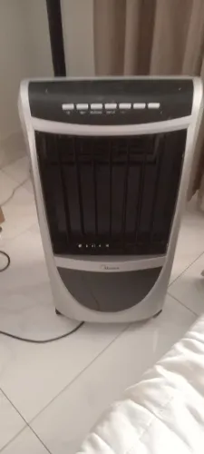 Vende se climatizador