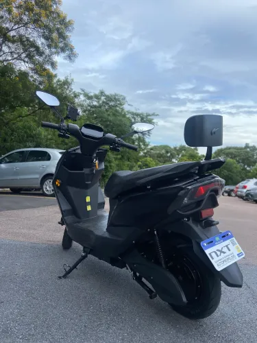 Scooter Elétrica NXT EKAY 2024