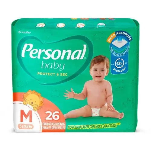 Frauda M personal 26 fraudas
