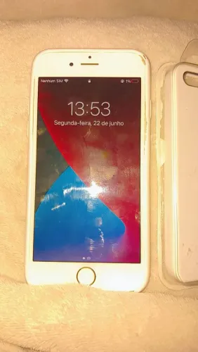 IPhone 6