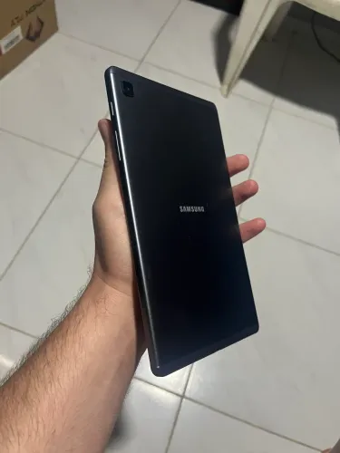 Galaxy Tab A7 Lite
