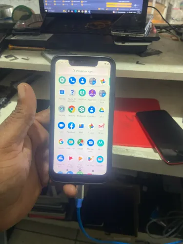 Moto g7 play