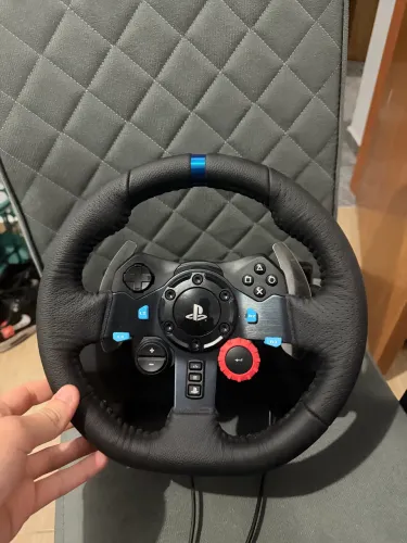 G29 novo